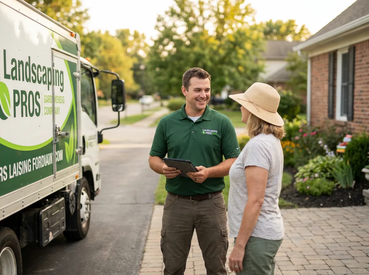 Landscaping Buffalo, SD FAQs